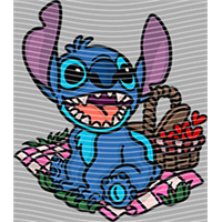 Valentine's Day-QRJ  2725